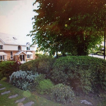 Robeen House Hotel Killarney Exterior photo