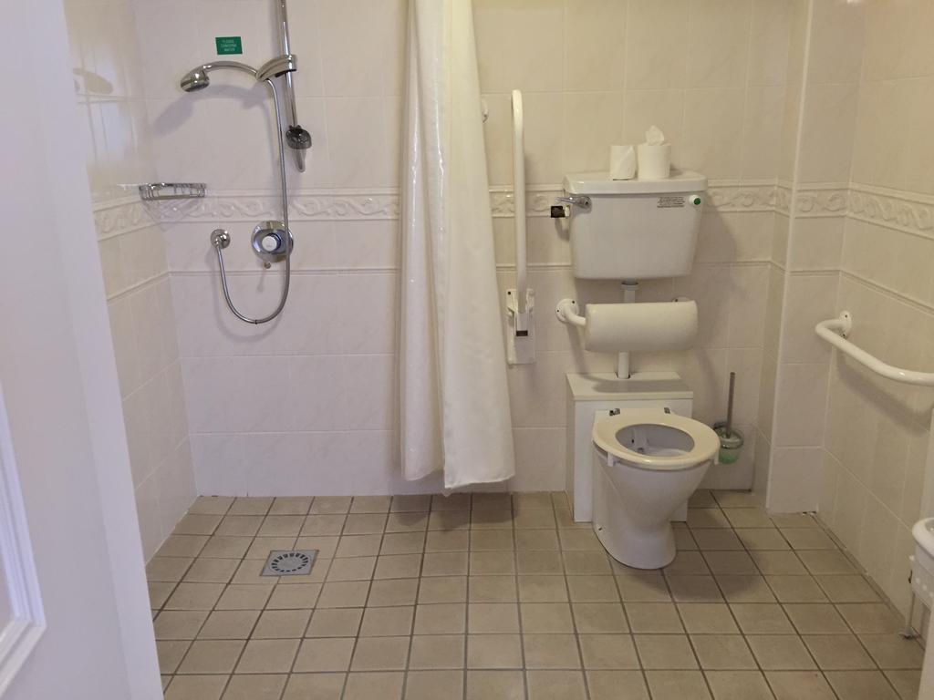 Robeen House Hotel Killarney Room photo