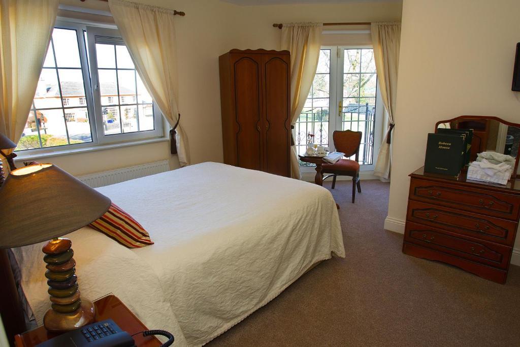 Robeen House Hotel Killarney Exterior photo