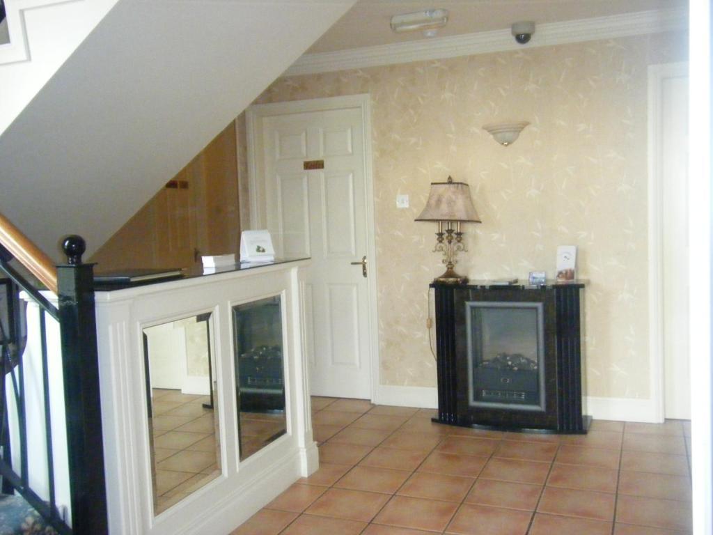 Robeen House Hotel Killarney Exterior photo