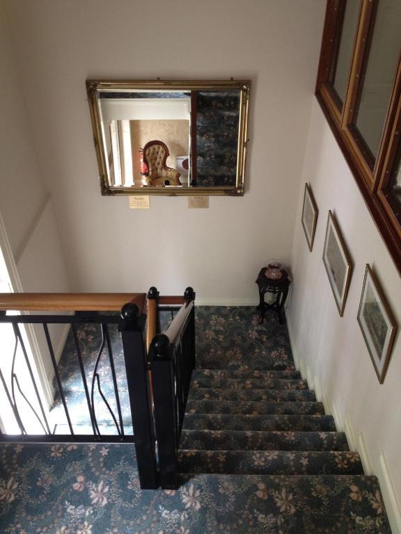 Robeen House Hotel Killarney Exterior photo