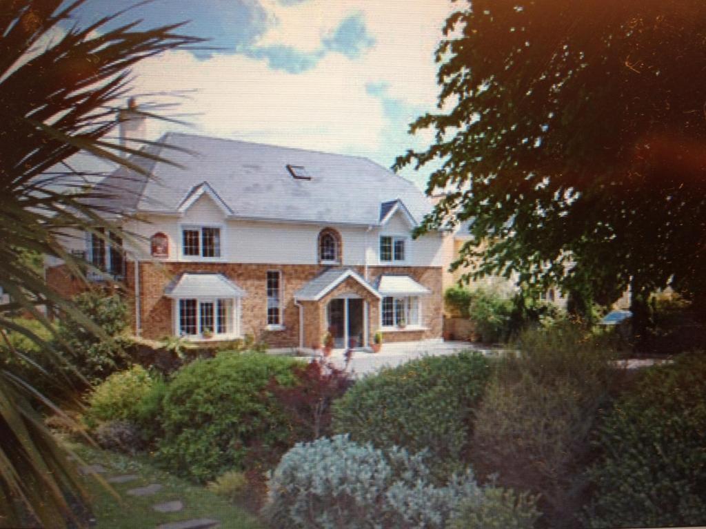 Robeen House Hotel Killarney Exterior photo