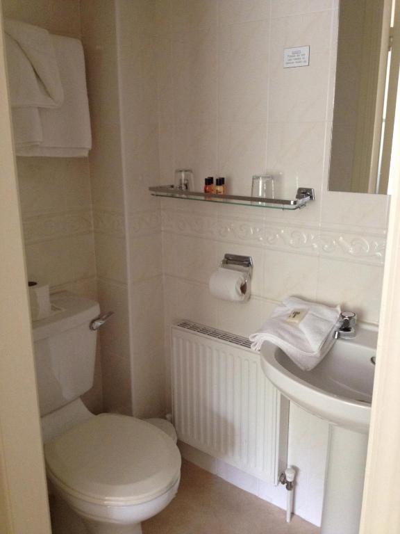 Robeen House Hotel Killarney Room photo