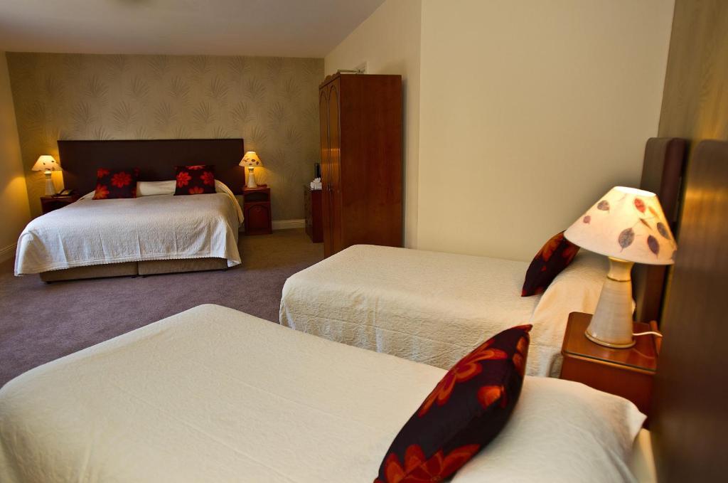 Robeen House Hotel Killarney Room photo